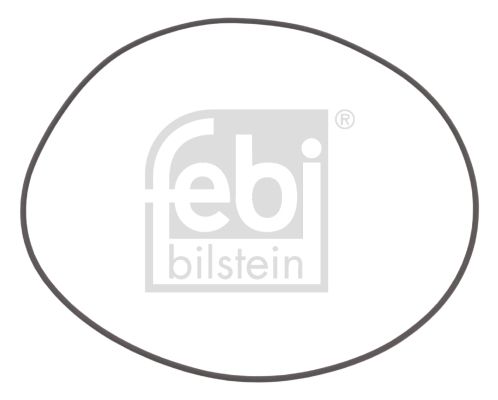 FEBI BILSTEIN O žiedas, cilindro sraigtinė įvorė 35840